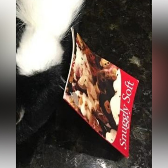 Meet your Posher, Kela - Picture 4 of 5